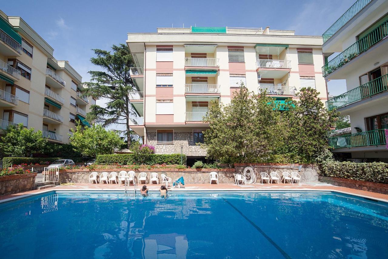 Maison Chanel Luxury & Pool Península Sorrentina Exterior foto